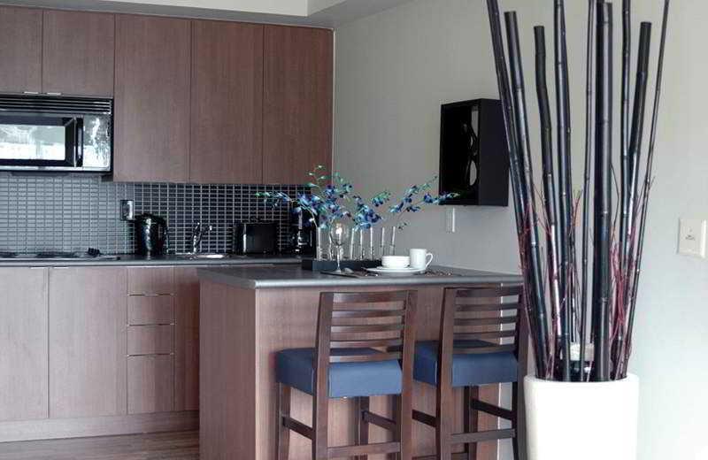 Hotel Executive Cosmopolitan