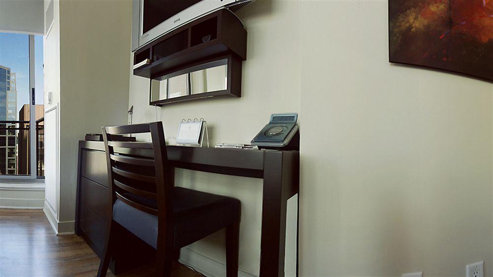Executive Cosmopolitan 4*