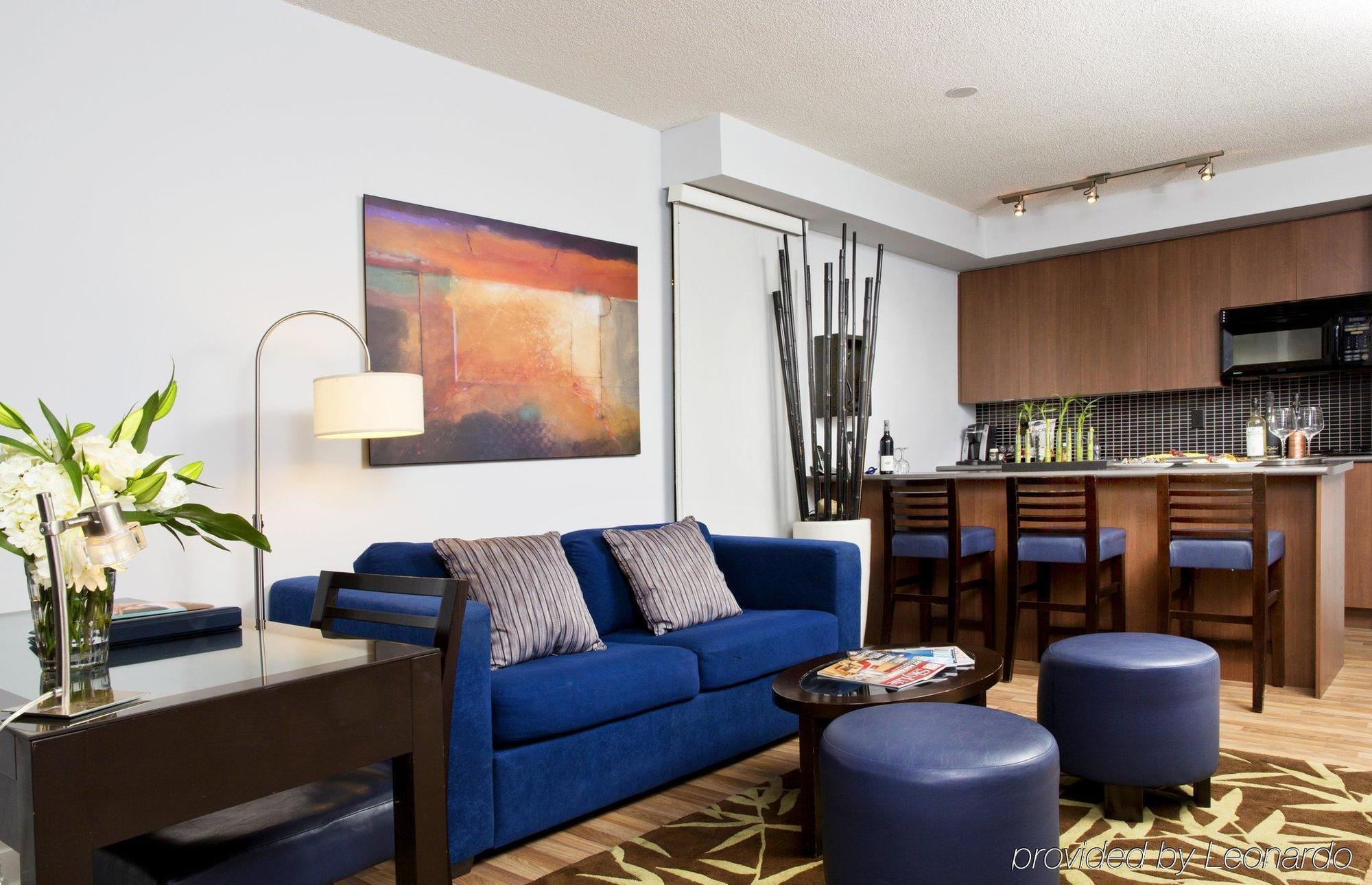 Executive Cosmopolitan 4* Toronto
