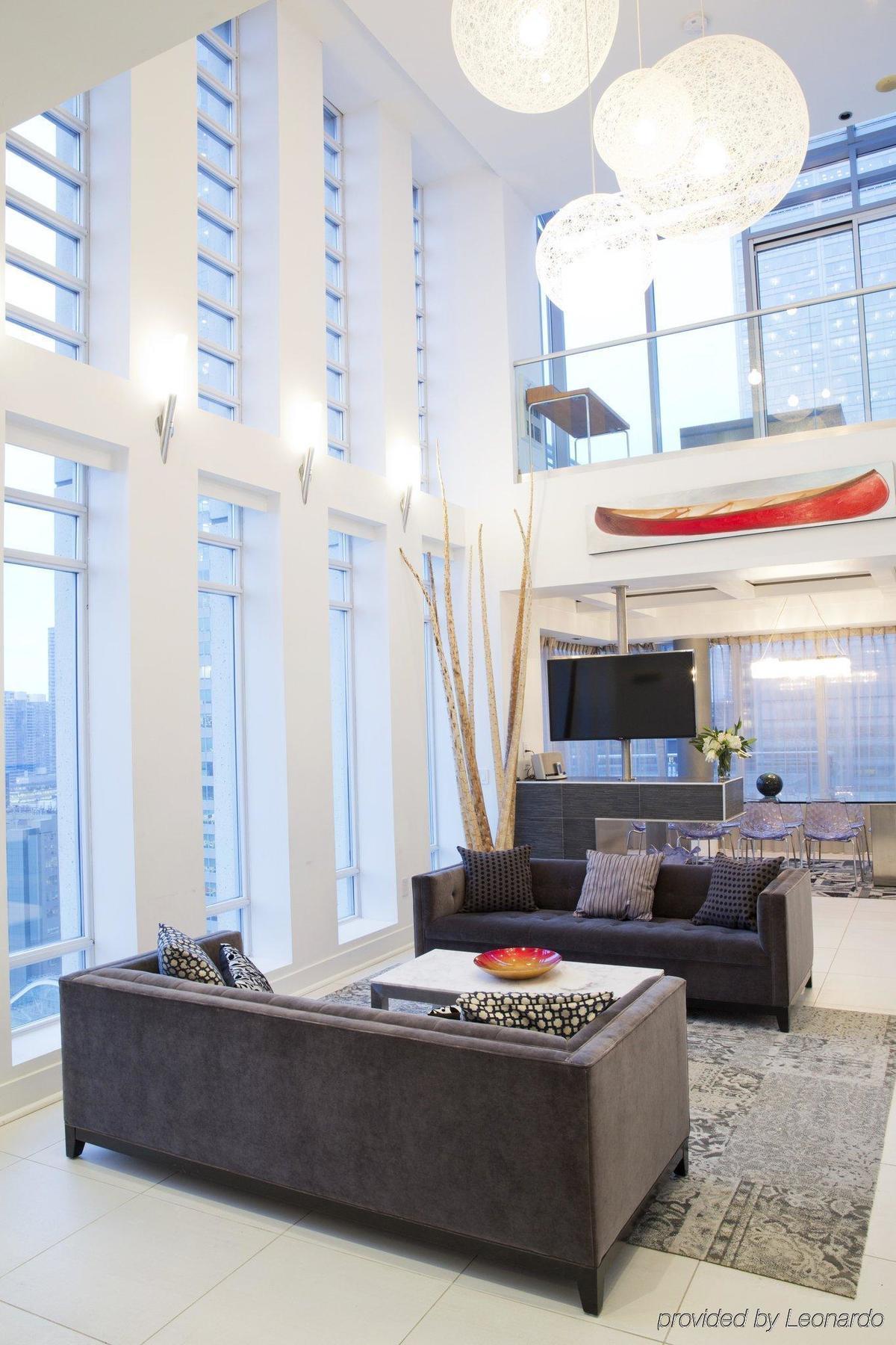 Executive Cosmopolitan Hotel 4*
