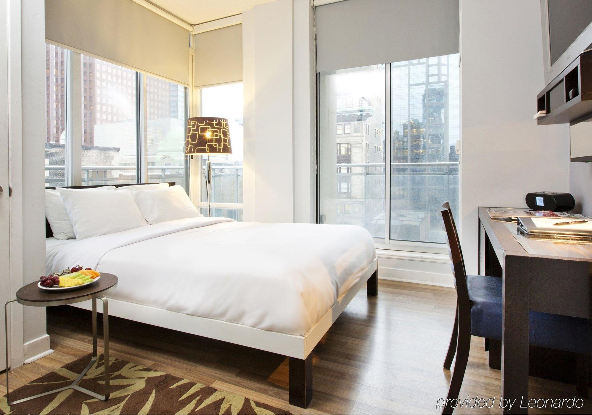 Executive Cosmopolitan 4*