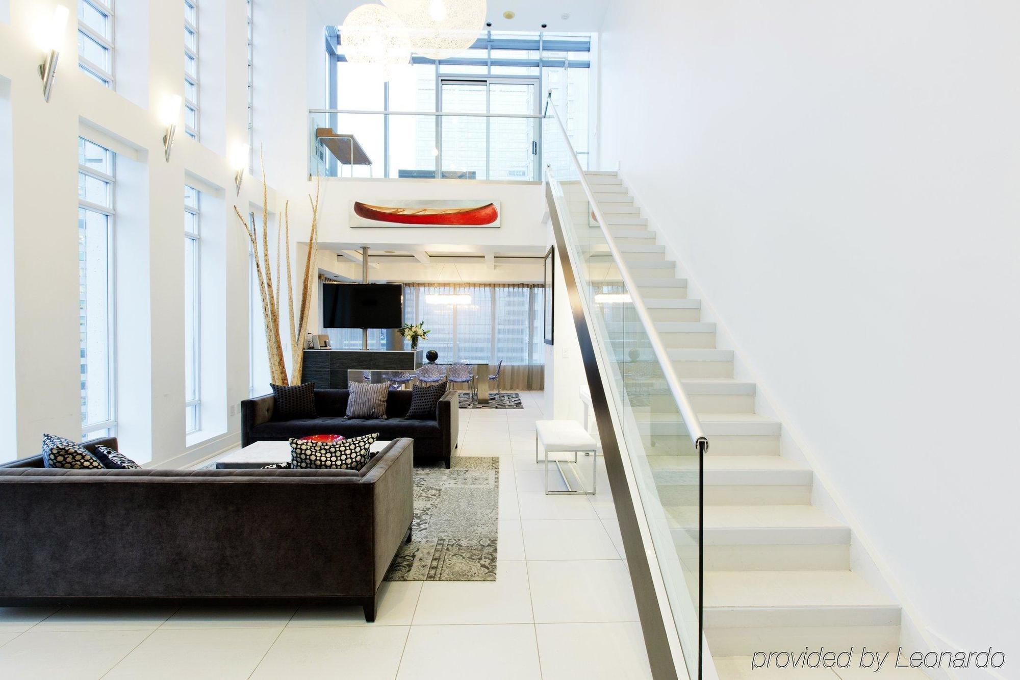 Executive Cosmopolitan 4*