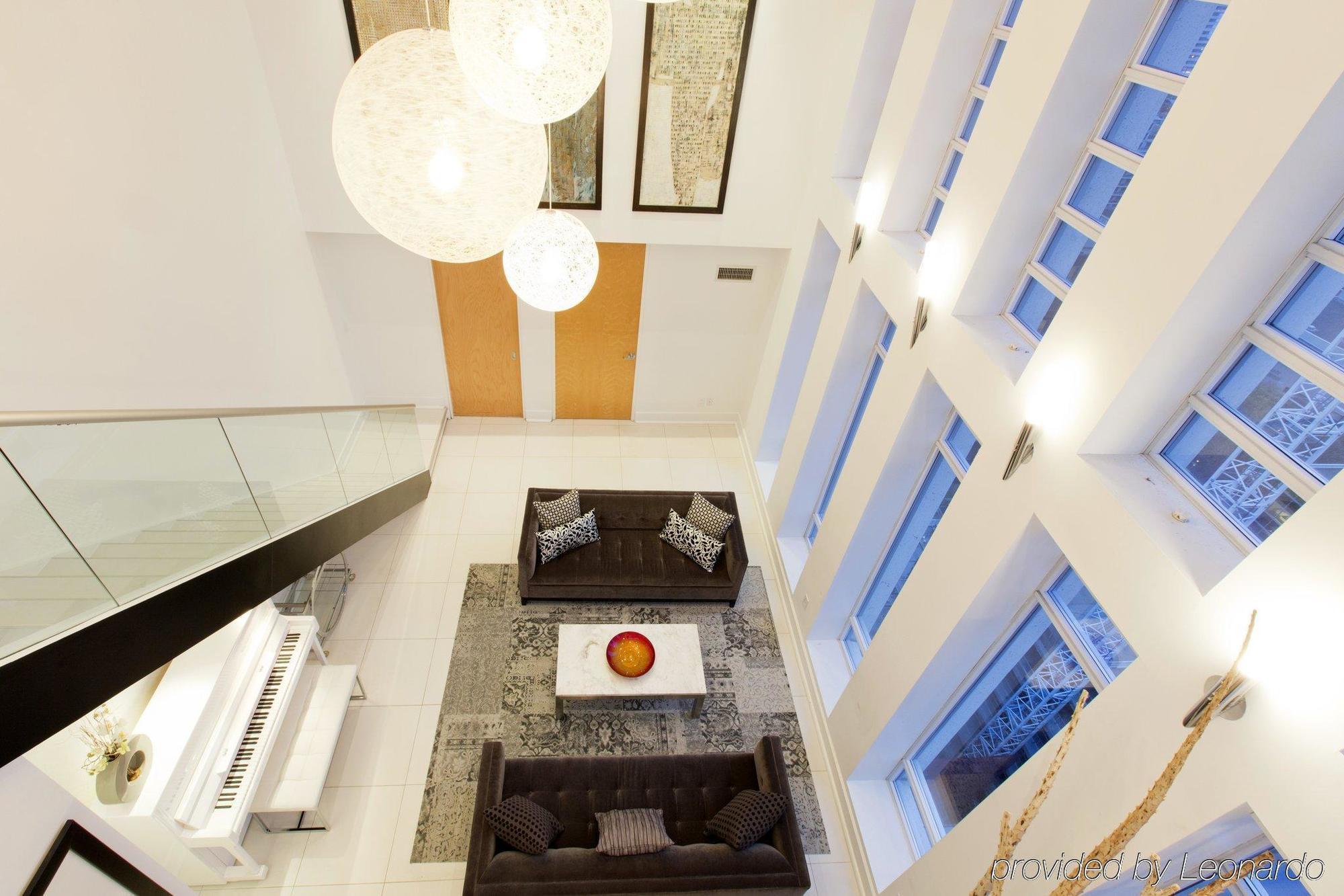 Executive Cosmopolitan Hotel Toronto