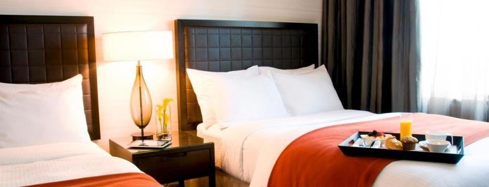 Cambridge 4* Toronto