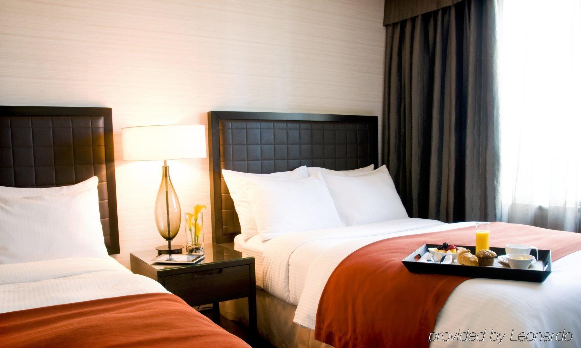 Cambridge 4* Toronto