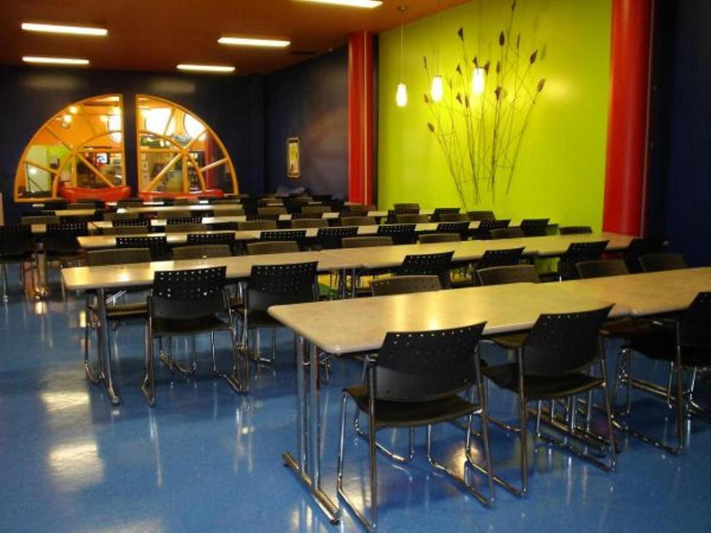 Humber College Lakeshore Campus Aparthotel