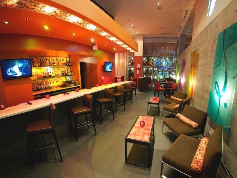 Executive Cosmopolitan Toronto