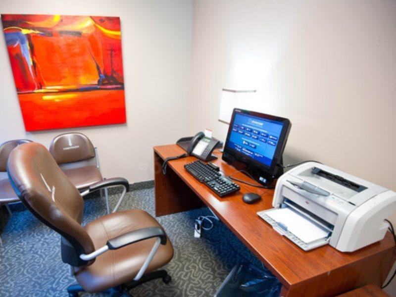Hotel Executive Cosmopolitan