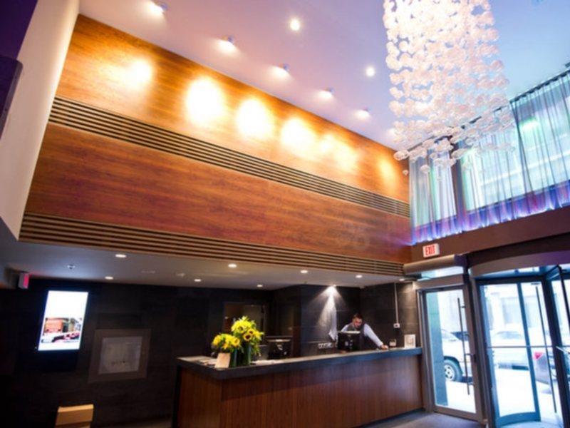 Executive Cosmopolitan Toronto