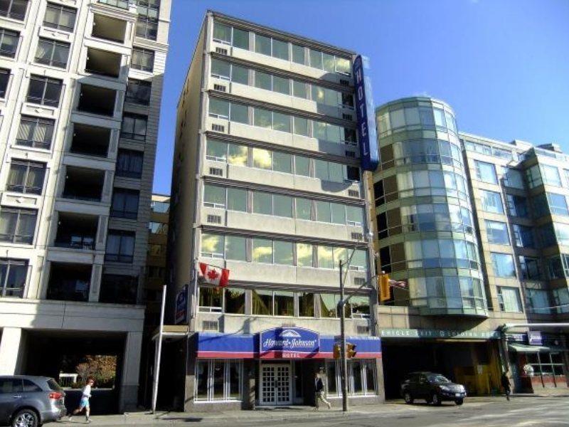 Hotel 89 Yorkville 2*