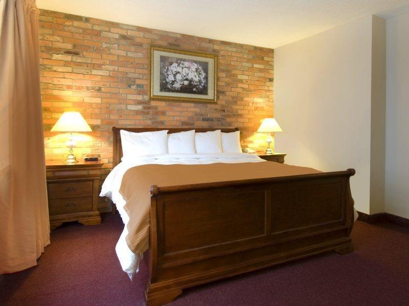 Hotel 89 Yorkville