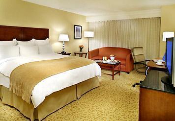 Marriott Downtown At Cf Eaton Centre