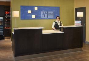 Express Toronto-north York By Ihg Hotel 3*
