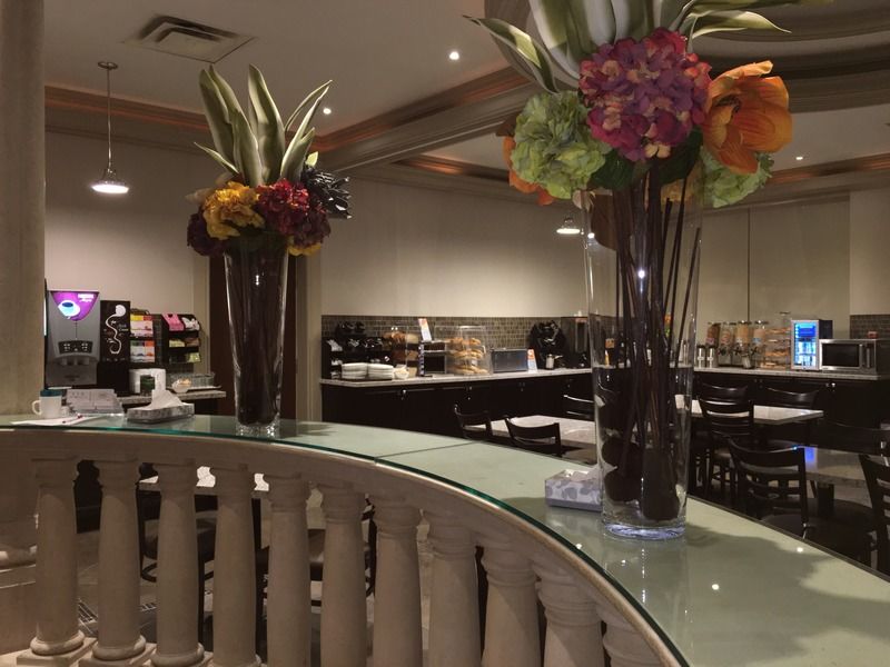 Hotel Western Travel Airport Toronto