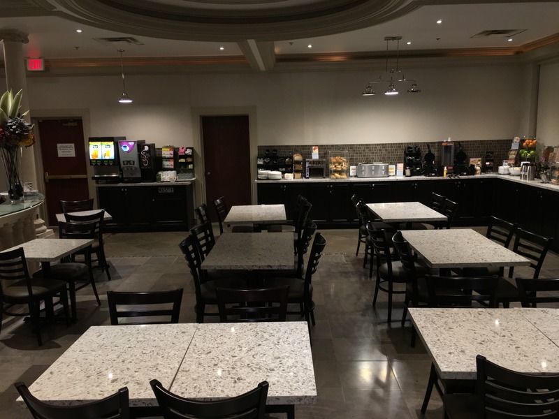 Hotel Western Travel Airport