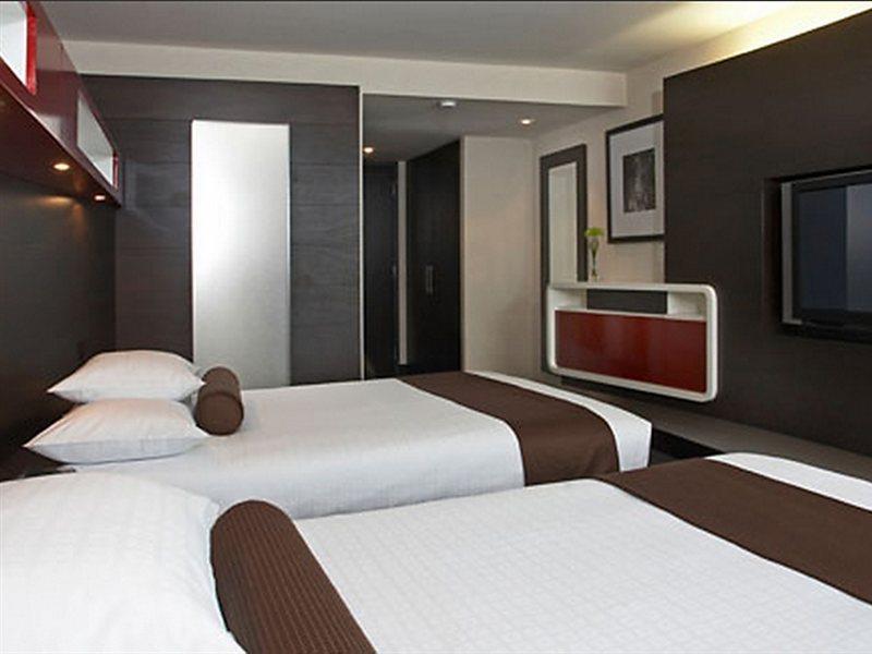 Hotel Hyatt Regency