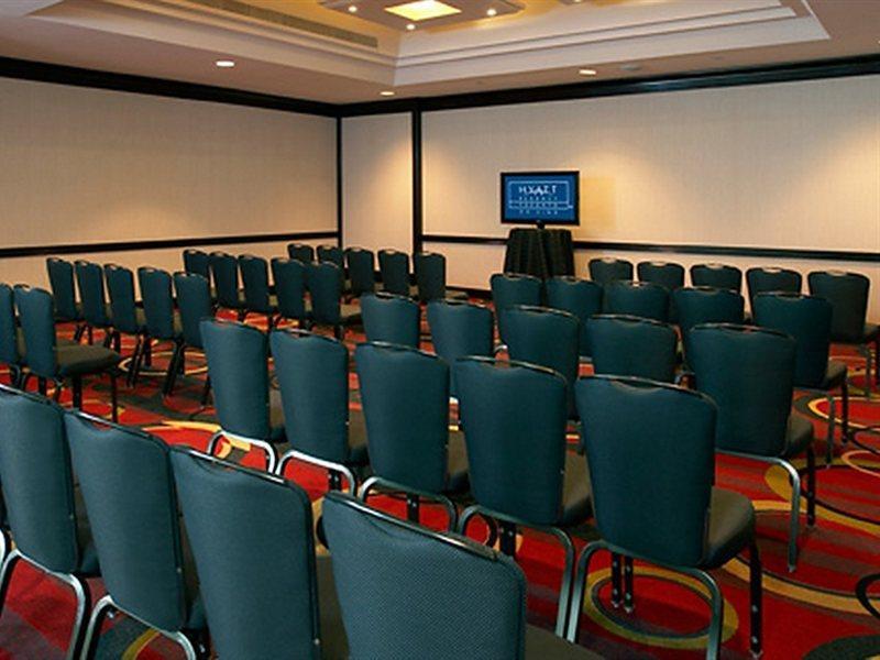 Hotel Hyatt Regency Toronto
