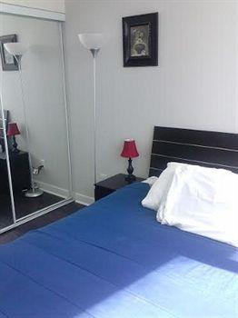 E.s.i Furnished On Bay Apartment *