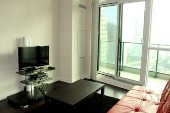 E.s.i Furnished On Bay Apartment