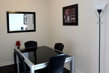 E.s.i Furnished On Bay Apartment *