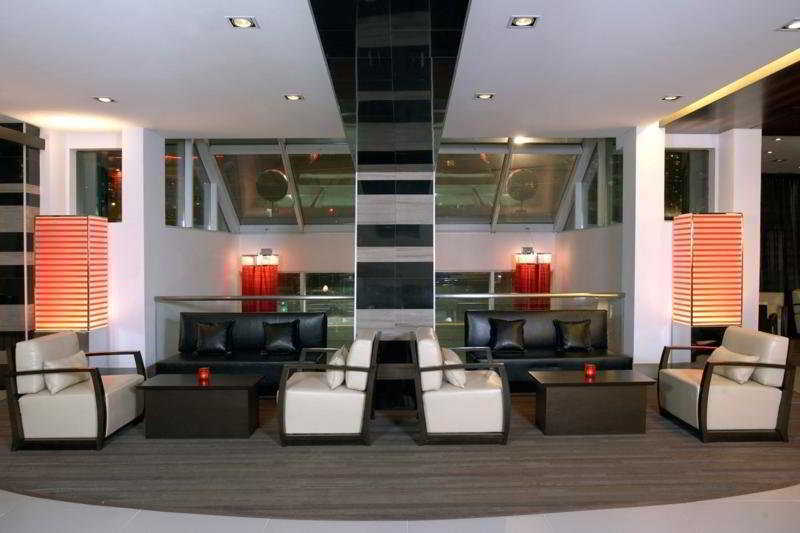Hotel Hyatt Regency 4*