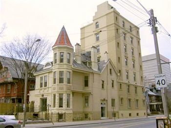 Isabella & Hotel Toronto