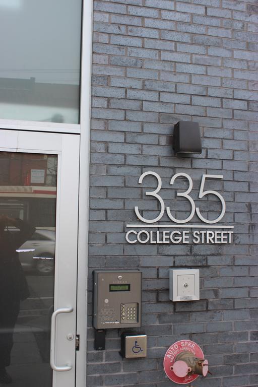 Apartment Atlas Suites- Furnished Apartments-College Street, Toronto