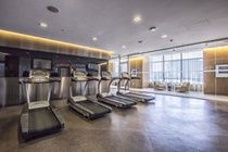 Hotel Maryam Suites Hullmark Centre