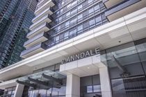 Maryam Suites Hullmark Centre Hotel Toronto