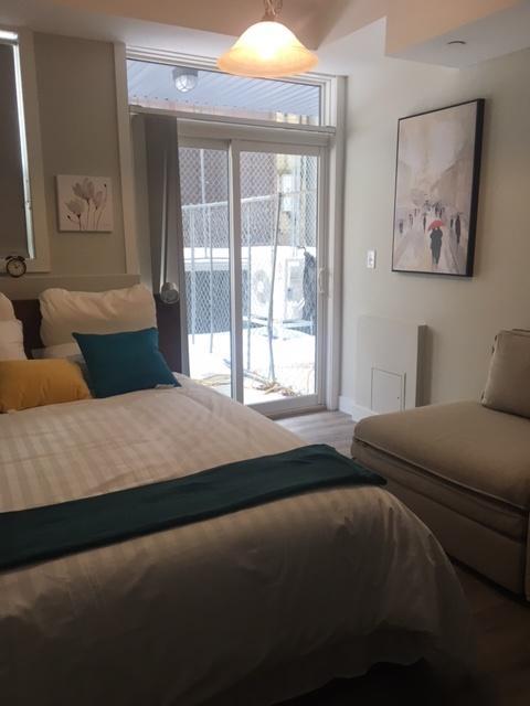 Apartment Living - Queens Park