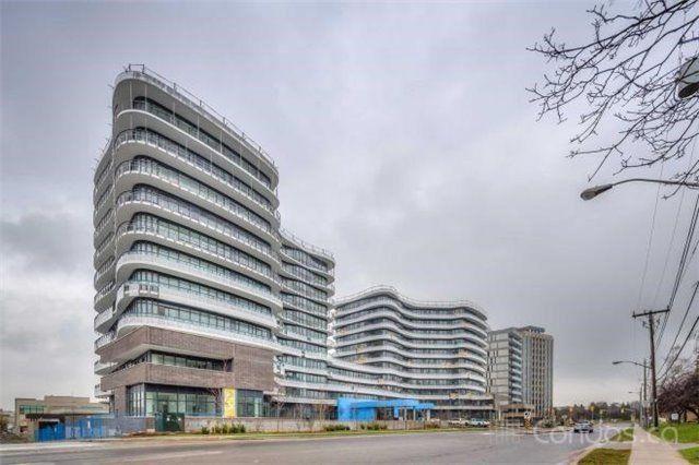 Shops At Don Mills Furnished Apartment