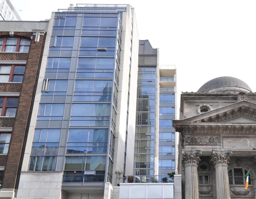Hotel Yonge Furnished Toronto