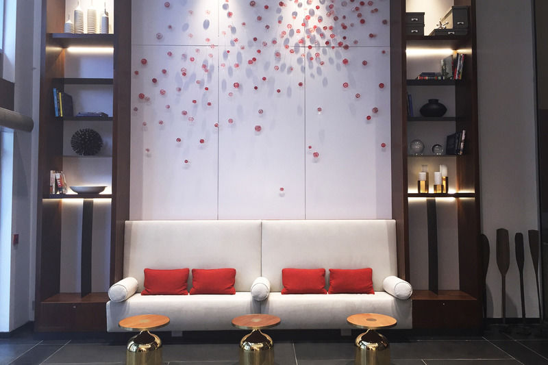 Hotel Executive Cosmopolitan