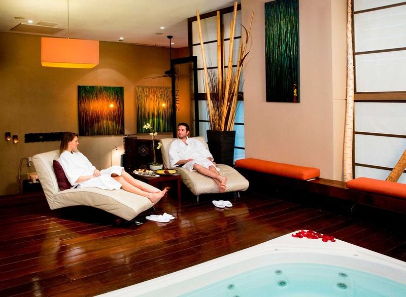Executive Cosmopolitan Hotel Toronto