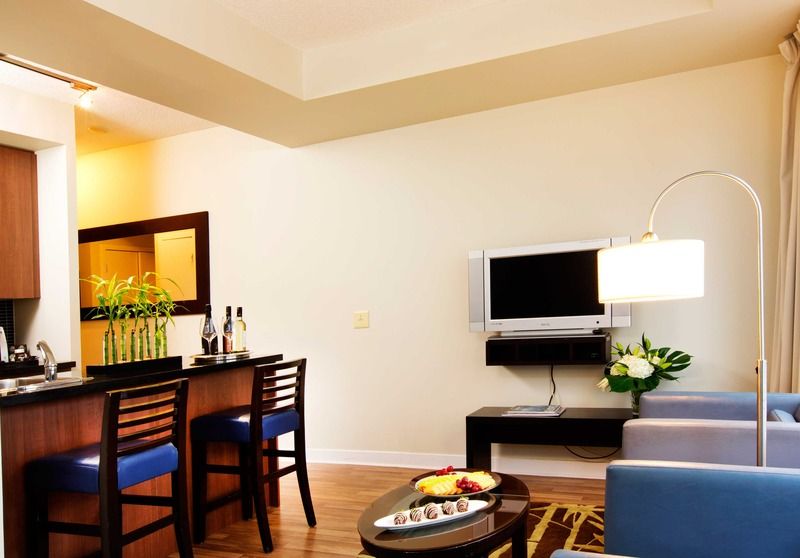 Executive Cosmopolitan 4* Toronto