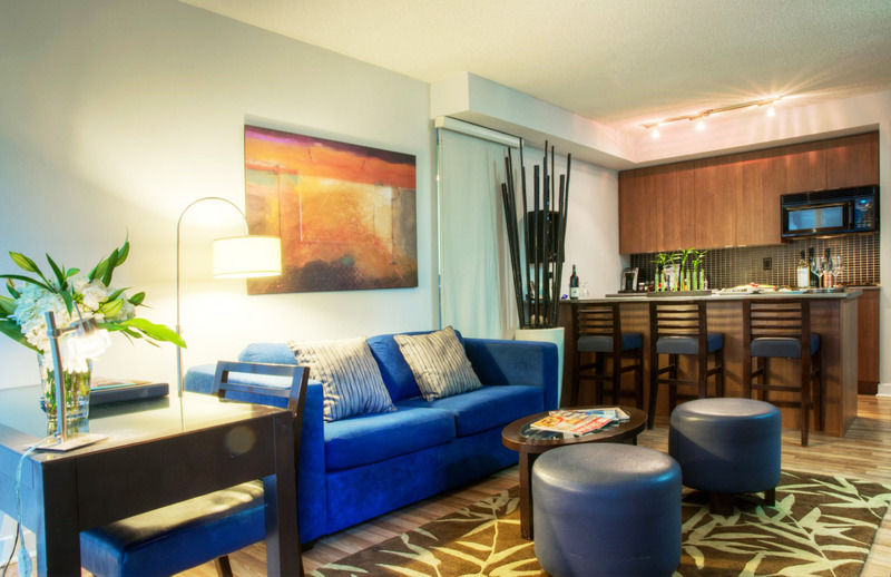 Executive Cosmopolitan Toronto