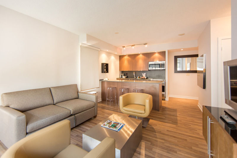 Executive Cosmopolitan Hotel