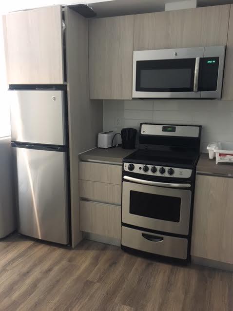 Apartment Living - Queens Park Toronto