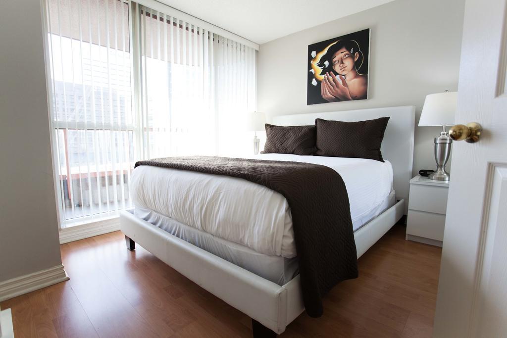 Canada On Bay, Established 1998 Aparthotel 3*