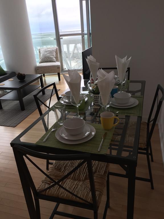 Ihost Suites Ice Apartment Toronto