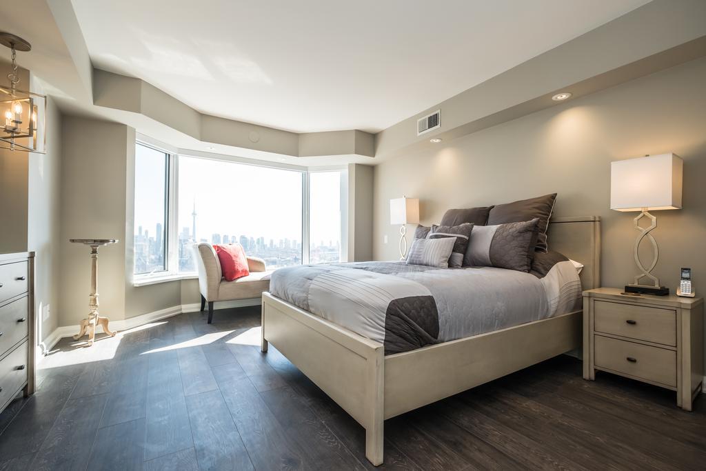 Apartment Premium 2bdrm In Yorkville