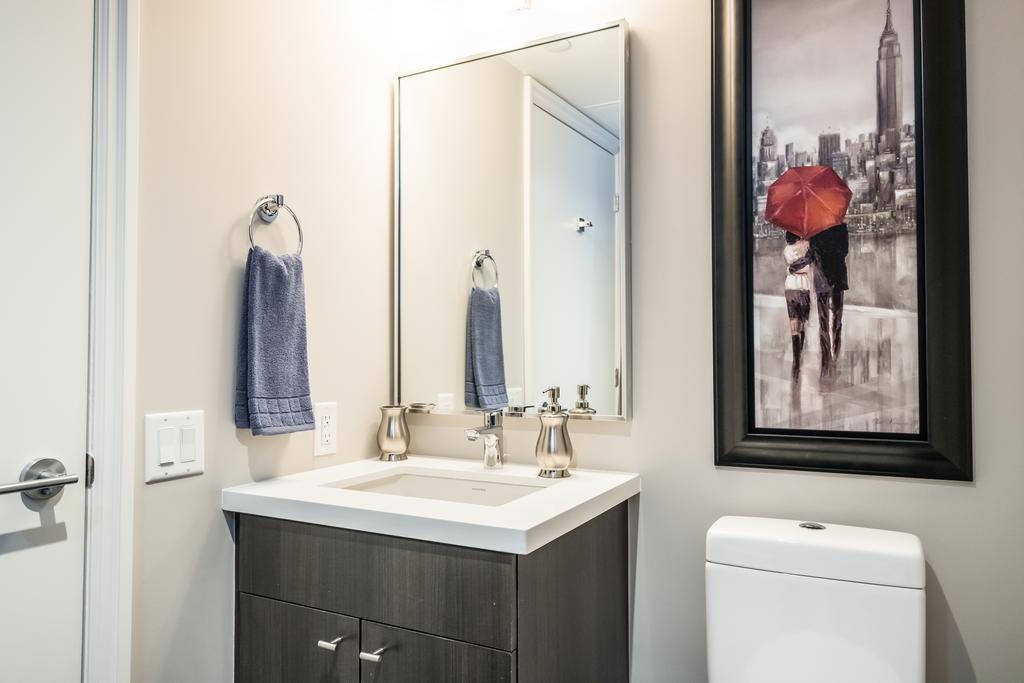 Apartment Premium 2bdrm In Yorkville *