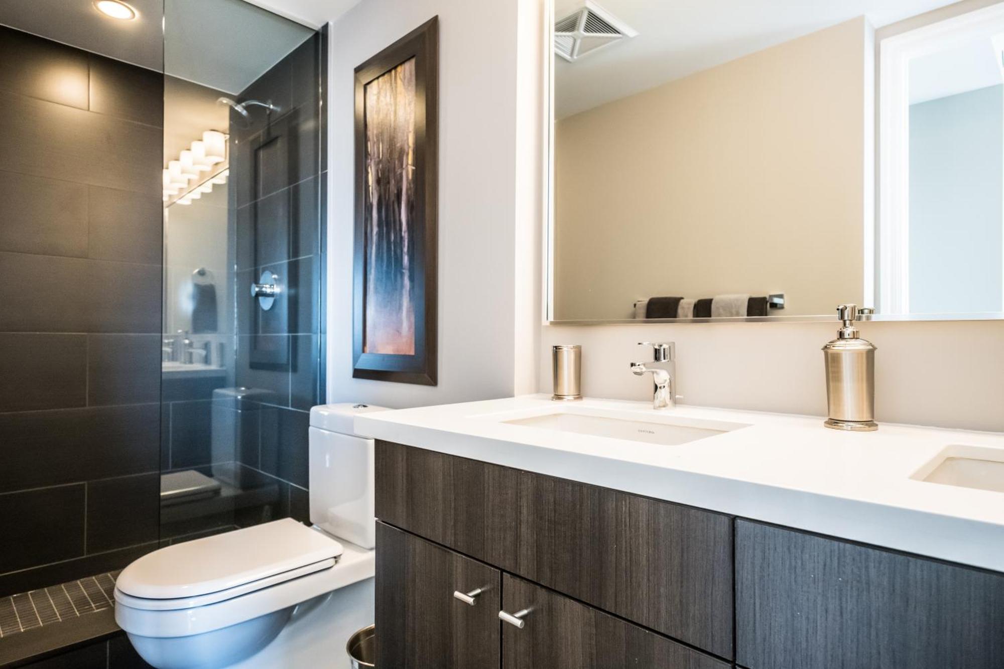 Premium 2bdrm In Yorkville
