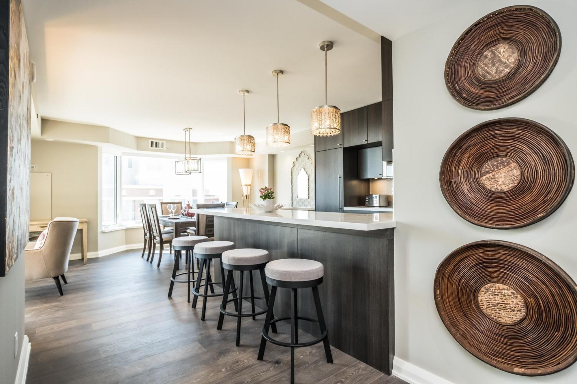 Premium 2bdrm In Yorkville *