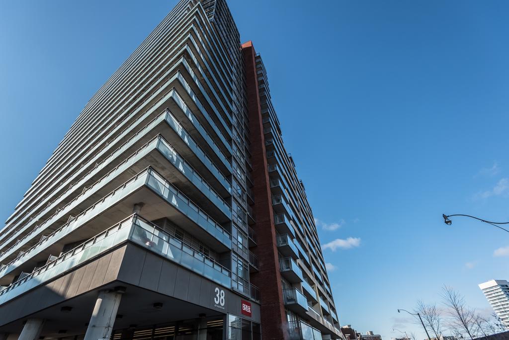 Near Rogers Centre Apartment *