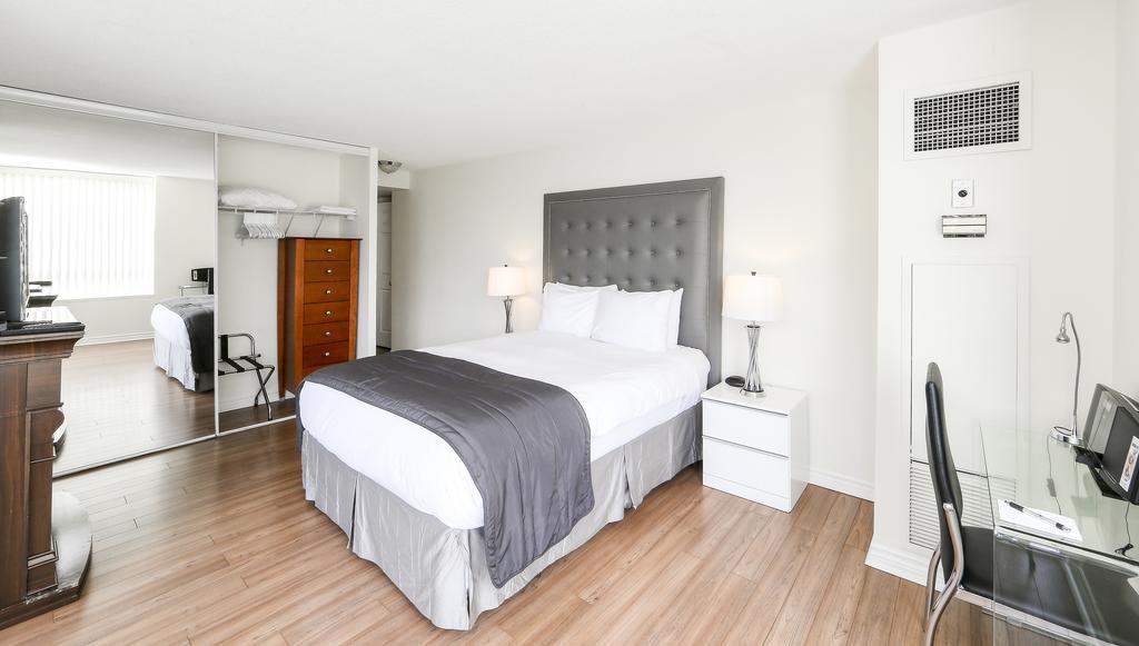 Canada On Bay, Established 1998 Aparthotel Toronto