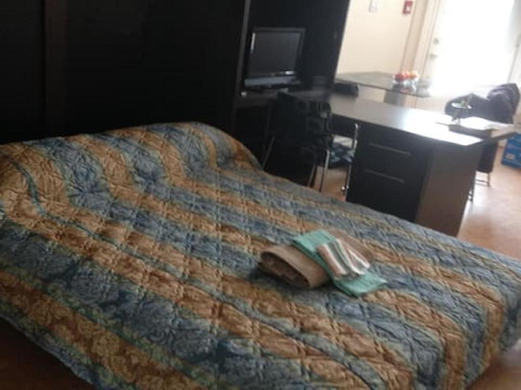 Apartment Spacious Bachelor Apartment *