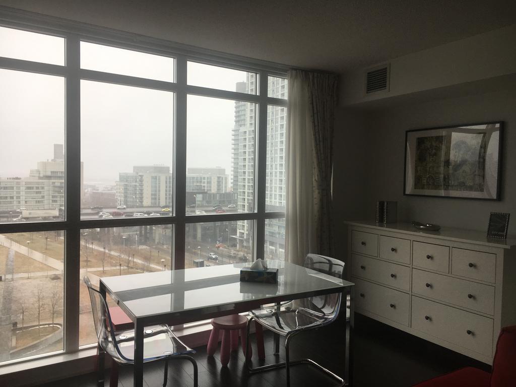 Apartment Water Front Luxury