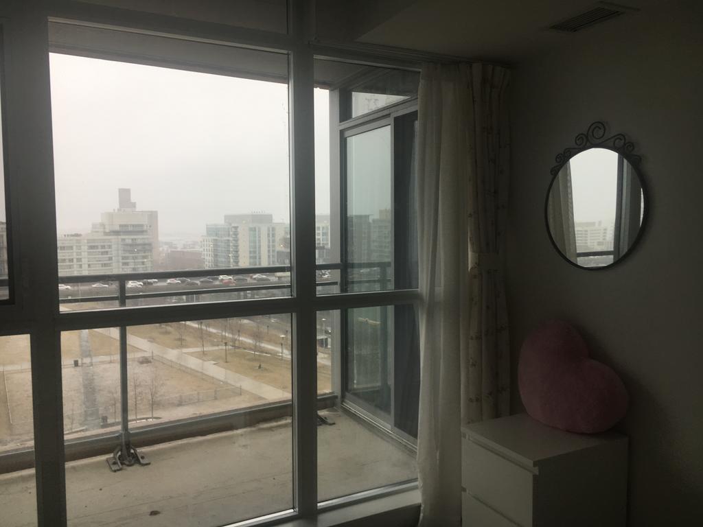 Apartment Water Front Luxury *
