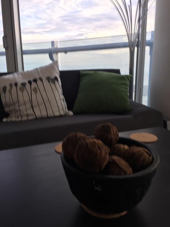 Ihost Suites Ice Apartment Toronto